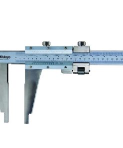 Thước cặp cơ khí một mỏ Mitutoyo 160-157
