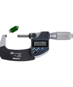 Panme đo ngoài điện tử Mitutoyo 293-345-30