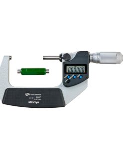 Panme đo ngoài điện tử Mitutoyo 293-346-30