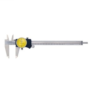 Thước cặp đồng hồ 200mm Mitutoyo 505-731