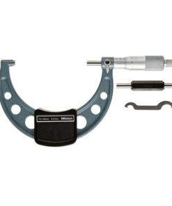 Panme đo ngoài cơ khí Mitutoyo 103-155