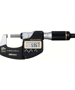 Panme đo ngoài điện tử Mitutoyo 293-140-30 (25mm)