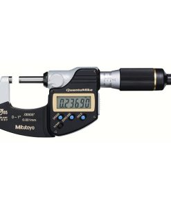 Panme đo ngoài điện tử Mitutoyo 293-143-30 (100mm)