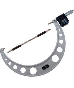 Panme điện tử đo ngoài Mitutoyo 293-586