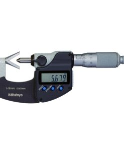 Panme đo ngoài đầu chữ V Mitutoyo 314-261-30