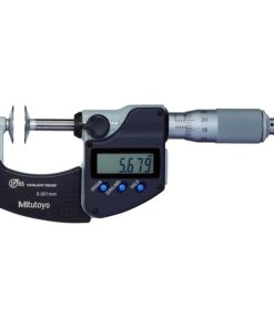 Panme đo bước răng điện tử Mitutoyo 323-251-30