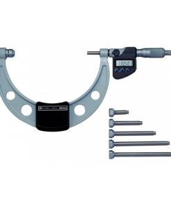 Panme đo ngoài điện tử Mitutoyo 340-251-30 (150mm)