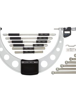 Panme đo ngoài điện tử Mitutoyo 340-252-30 (300mm)