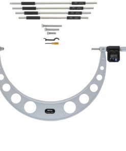 Panme đo ngoài điện tử Mitutoyo 340-520 (400mm)