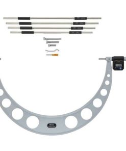 Panme đo ngoài điện tử Mitutoyo 340-521 (500mm)