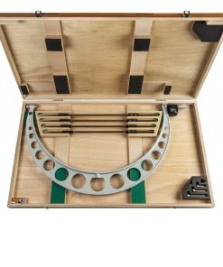 Panme đo ngoài điện tử Mitutoyo 340-523 (700mm)