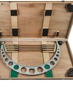 Panme đo ngoài điện tử Mitutoyo 340-524 (800mm)