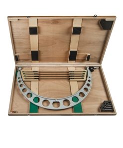 Panme đo ngoài điện tử Mitutoyo 340-526 (1000mm)