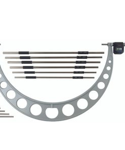 Panme đo ngoài điện tử Mitutoyo 340-720 (12-18 inch)