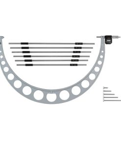 Panme đo ngoài điện tử Mitutoyo 340-721 (18-24inch)