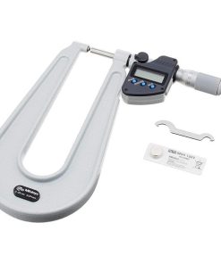 Panme đo tấm mỏng Mitutoyo 389-251-30