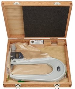 Panme đo chiều dày tấm kim loại Mitutoyo 389-252-30