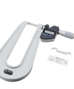 Panme đo độ dày vật liệu Mitutoyo 389-261-30