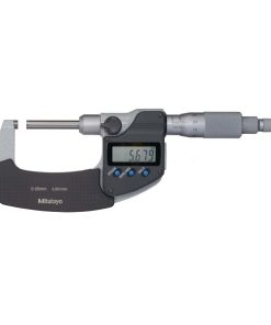 Panme đo ngoài điện tử Mitutoyo 406-250-30 (25mm)