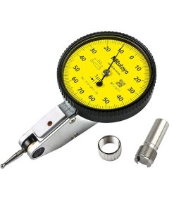 Đồng hồ so chân gập Mitutoyo 513-404-10T