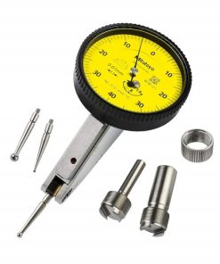 Đồng hồ so chân gập Mitutoyo 513-444-10A