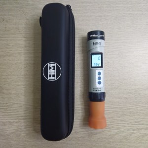 Bút đo pH/EC/TDS/nhiệt độ HM Digital COM-300