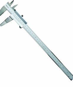 Thước cặp cơ khí Mitutoyo 536-136