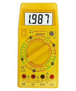Ảnh sản phẩm MASTECH M3900