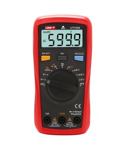 Đồng hồ vạn năng Uni-T UT133A