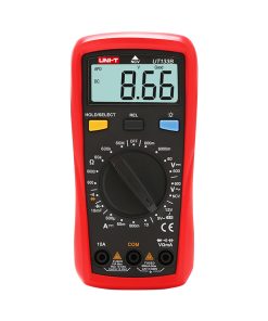 Đồng hồ vạn năng Uni-T UT133B