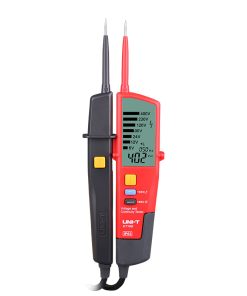 Máy đo điện áp và tính liên tục Uni-T UT18D