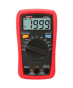 Đồng hồ vạn năng Uni-T UT33A+