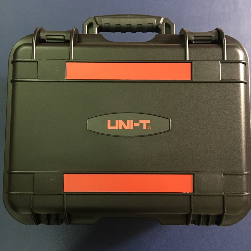 Camera nhiệt độ Uni-T UTi730E