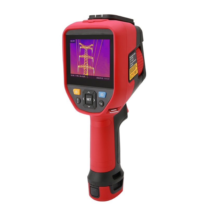 UTi32 Thermal Imager Camera with -20 to 1000 high temperature