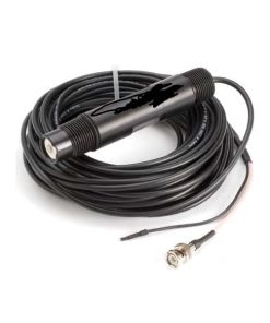 Đầu đo pH nước thải 5m Hanna HI1006-4005