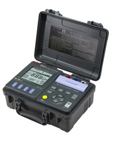 Ảnh sản phẩm Mastech MS5215