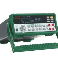 Đồng hồ vạn năng để bàn Mastech MS8050