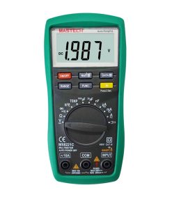 Ảnh sản phẩm Mastech MS8221C