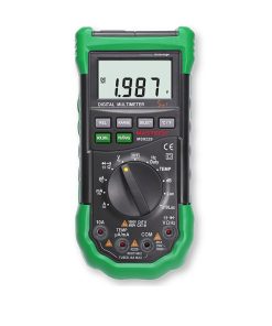 Ảnh sản phẩm Mastech MS8229