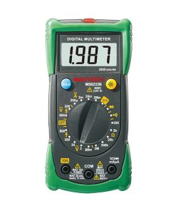 Ảnh sản phẩm Mastech MS8233B