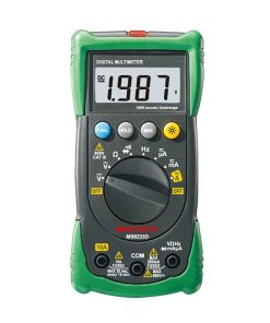 Ảnh sản phẩm Mastech MS8233D