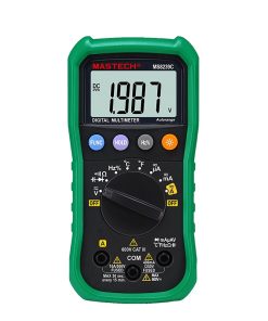 Ảnh sản phẩm Mastech MS8239C