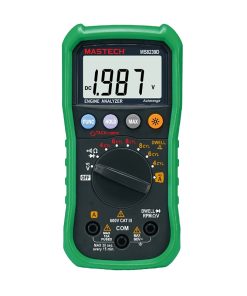 Ảnh sản phẩm Mastech MS8239D