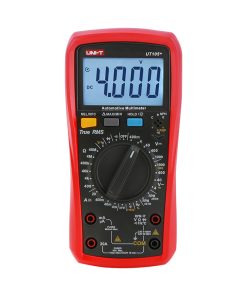 Đồng hồ vạn năng Uni-T UT105+