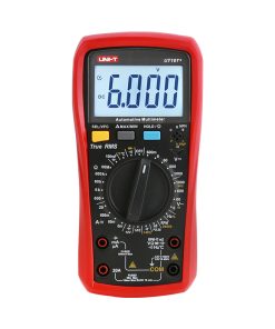 Đồng hồ vạn năng Uni-T UT107+
