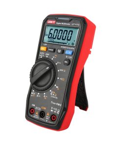 Đồng hồ vạn năng độ chính xác cao Uni-T UT117C