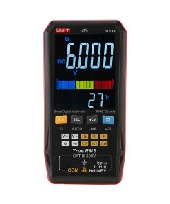 Đồng hồ vạn năng thông minh Uni-T UT121B