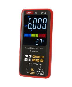 Đồng hồ vạn năng thông minh Uni-T UT122