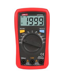 Đồng hồ vạn năng Uni-T UT131A
