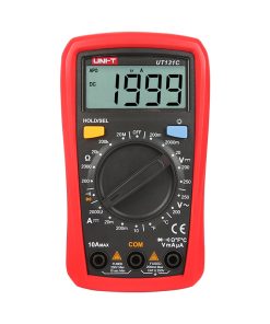 Đồng hồ vạn năng Uni-T UT131C